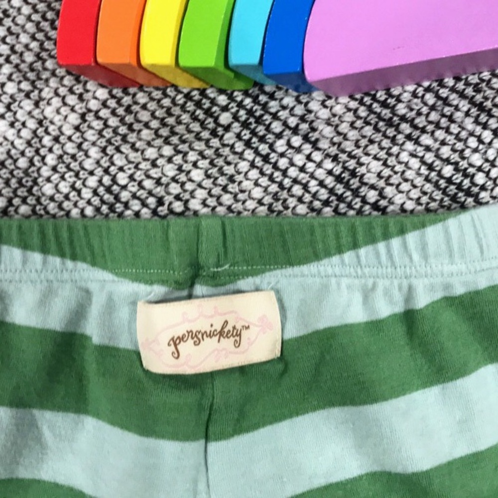 🌈 Persnickety Bottoms🌈